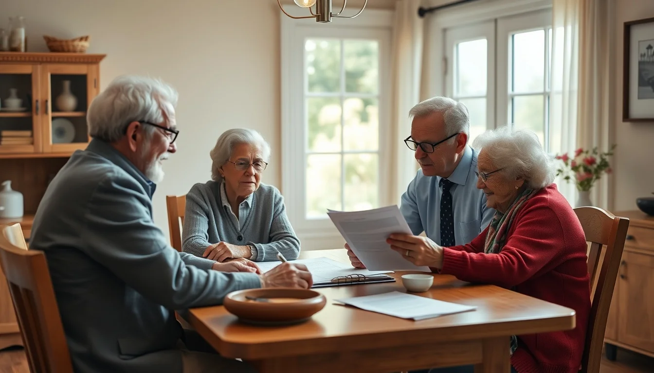 Your Trusted Partner in Elder Law
